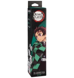 Demon Slayer - Tapis de Souris XL Demon Slayer 80 x 35 cm