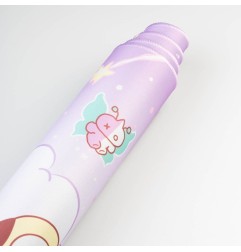 BT21 - Tapis de Souris XL BT21 The Journey 80 x 35 cm