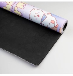 BT21 - Tapis de Souris XL BT21 The Journey 80 x 35 cm