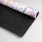BT21 - Tapis de Souris XL BT21 The Journey 80 x 35 cm BT21 - Tapis de Souris XL BT21 The Journey 80 x 35 cm