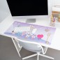 BT21 - Tapis de Souris XL BT21 The Journey 80 x 35 cm BT21 - Tapis de Souris XL BT21 The Journey 80 x 35 cm
