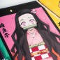 Demon Slayer - Tapis de Souris XL Demon Slayer 80 x 35 cm