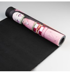 Demon Slayer - Tapis de Souris XL Demon Slayer 80 x 35 cm