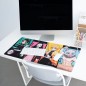 Demon Slayer - Tapis de Souris XL Demon Slayer 80 x 35 cm