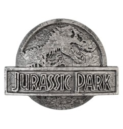 Jurassic Park - Aimant avec décapsuleur Jurassic Park 8 cm
