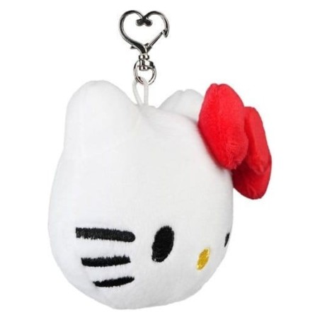 Sanrio - Plush Keychain Hello Kitty 6 cm