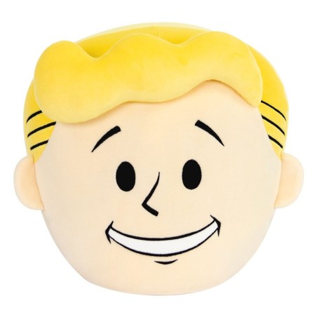 Fallout - Peluche Mocchi-Mocchi Mega Vault Boy