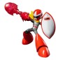 Mega Man - Figurine MDLX Rockman / Mega Man Proto Man 10 cm