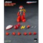 Mega Man - Figurine MDLX Rockman / Mega Man Proto Man 10 cm