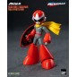 Mega Man - Figurine MDLX Rockman / Mega Man Proto Man 10 cm