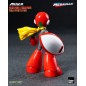 Mega Man - Figurine MDLX Rockman / Mega Man Proto Man 10 cm