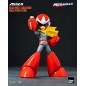 Mega Man - Figurine MDLX Rockman / Mega Man Proto Man 10 cm