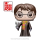 Harry Potter - Figurine Super Sized POP! Harry Potter  48 cm