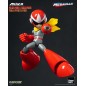 Mega Man - Figurine MDLX Rockman / Mega Man Proto Man 10 cm