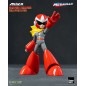 Mega Man - Figurine MDLX Rockman / Mega Man Proto Man 10 cm