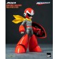 Mega Man - Figurine MDLX Rockman / Mega Man Proto Man 10 cm