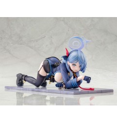 Blue Archive - PVC Statue 1/7 Ako Memorial Lobby Ver. 23 cm