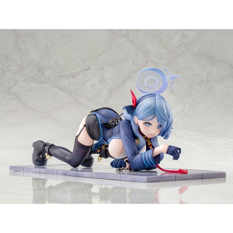 Blue Archive - Statuette 1/7 Ako Memorial Lobby Ver. 23 cm