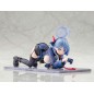 Blue Archive - Statuette 1/7 Ako Memorial Lobby Ver. 23 cm