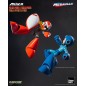 Mega Man - Figurine MDLX Rockman / Mega Man Proto Man 10 cm