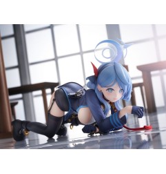 Blue Archive - PVC Statue 1/7 Ako Memorial Lobby Ver. 23 cm