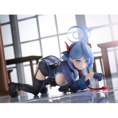 Blue Archive - Statuette 1/7 Ako Memorial Lobby Ver. 23 cm