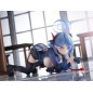 Blue Archive - Statuette 1/7 Ako Memorial Lobby Ver. 23 cm