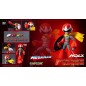 Mega Man - Figurine MDLX Rockman / Mega Man Proto Man 10 cm