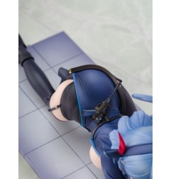 Blue Archive - Statuette 1/7 Ako Memorial Lobby Ver. 23 cm