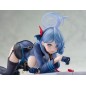 Blue Archive - Statuette 1/7 Ako Memorial Lobby Ver. 23 cm