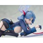 Blue Archive - Statuette 1/7 Ako Memorial Lobby Ver. 23 cm