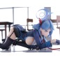 Blue Archive - Statuette 1/7 Ako Memorial Lobby Ver. 23 cm