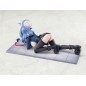 Blue Archive - Statuette 1/7 Ako Memorial Lobby Ver. 23 cm