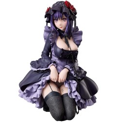 My Dress-Up Darling - Statuette Marin Kitagawa Shizuku Kuroe Cosplay Ver. 14 cm