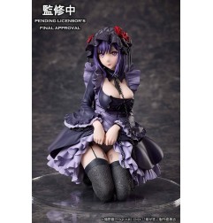 My Dress-Up Darling - Statuette Marin Kitagawa Shizuku Kuroe Cosplay Ver. 14 cm