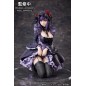 My Dress-Up Darling - Statuette Marin Kitagawa Shizuku Kuroe Cosplay Ver. 14 cm