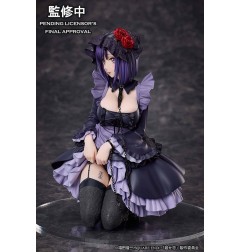 My Dress-Up Darling - Statuette Marin Kitagawa Shizuku Kuroe Cosplay Ver. 14 cm