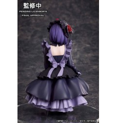 My Dress-Up Darling - Statuette Marin Kitagawa Shizuku Kuroe Cosplay Ver. 14 cm