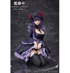 My Dress-Up Darling - Statuette Marin Kitagawa Shizuku Kuroe Cosplay Ver. 14 cm