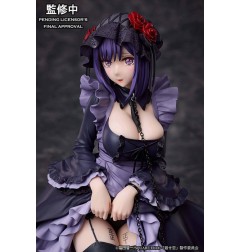 My Dress-Up Darling - Statuette Marin Kitagawa Shizuku Kuroe Cosplay Ver. 14 cm