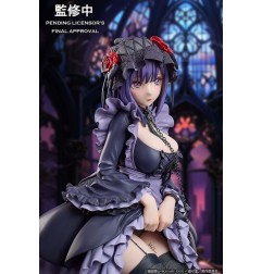 My Dress-Up Darling - Statuette Marin Kitagawa Shizuku Kuroe Cosplay Ver. 14 cm