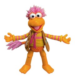 Fraggle Rock - Figurine Gobo