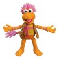Fraggle Rock - Figurine Gobo Fraggle Rock - Figurine Gobo