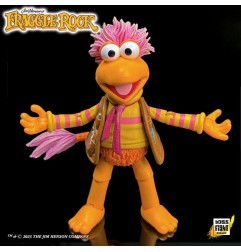 Fraggle Rock - Action Figure Gobo