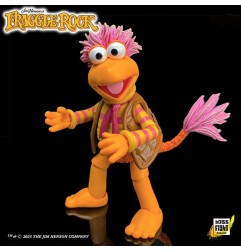 Fraggle Rock - Figurine Gobo