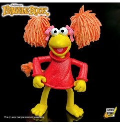 Fraggle Rock - Action Figure Red