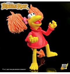 Fraggle Rock - Figurine Red