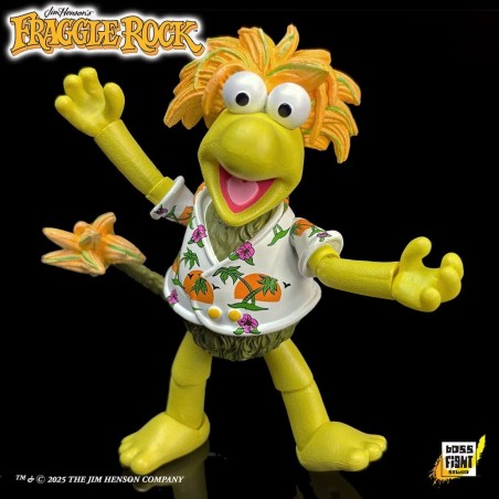 Fraggle Rock - Figurine Wembley