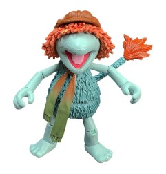 Fraggle Rock - Figurine Boober
