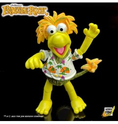 Fraggle Rock - Action Figure Wembley